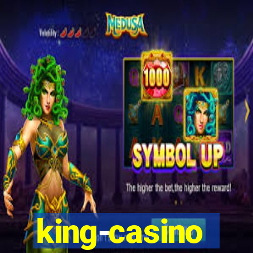 king-casino