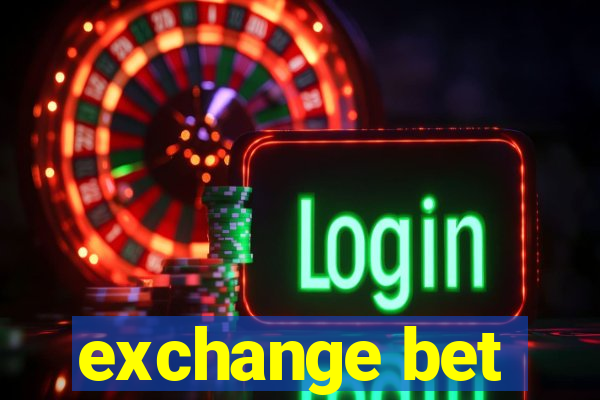 exchange bet