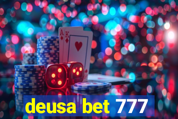 deusa bet 777