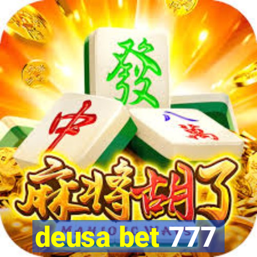 deusa bet 777