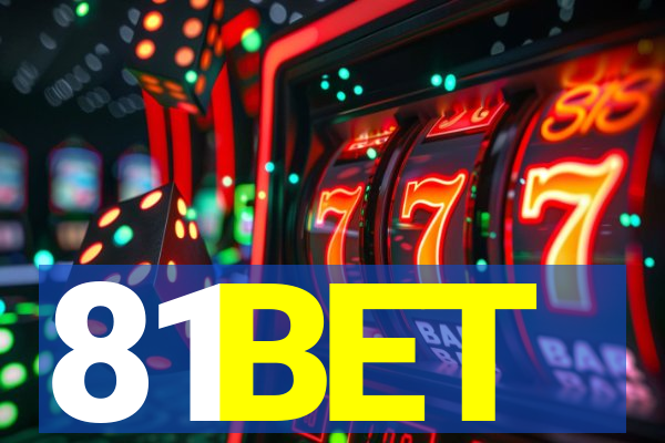 81BET