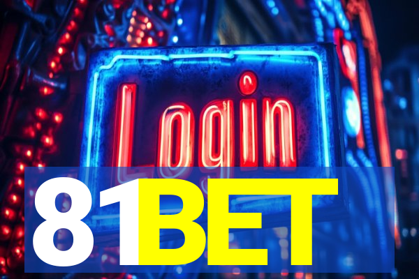 81BET