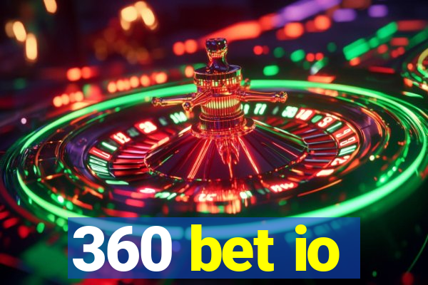 360 bet io