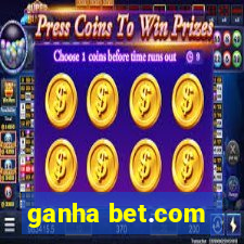 ganha bet.com