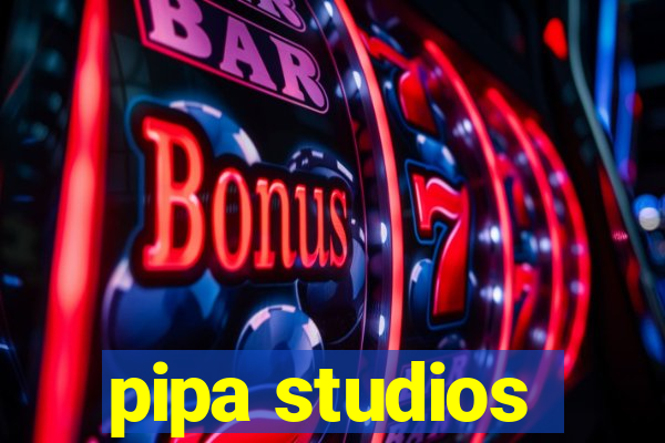 pipa studios