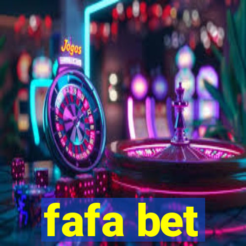 fafa bet