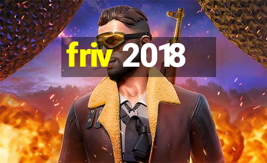 friv 2018