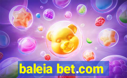 baleia bet.com