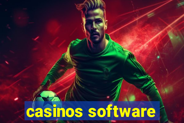 casinos software