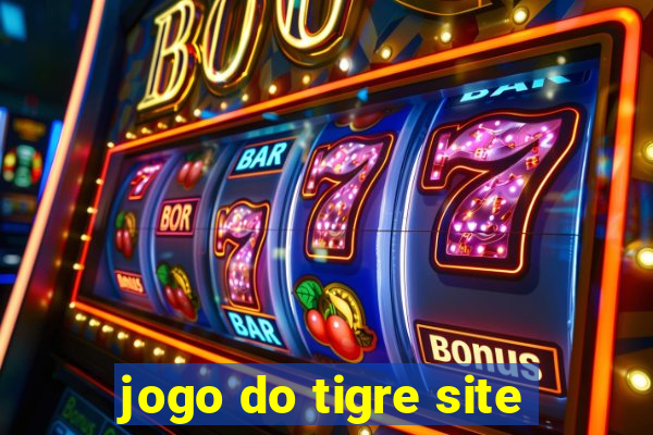 jogo do tigre site