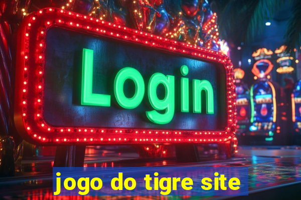 jogo do tigre site