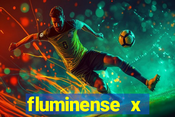 fluminense x cruzeiro futemax