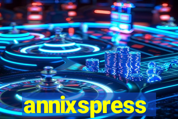 annixspress