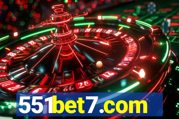 551bet7.com