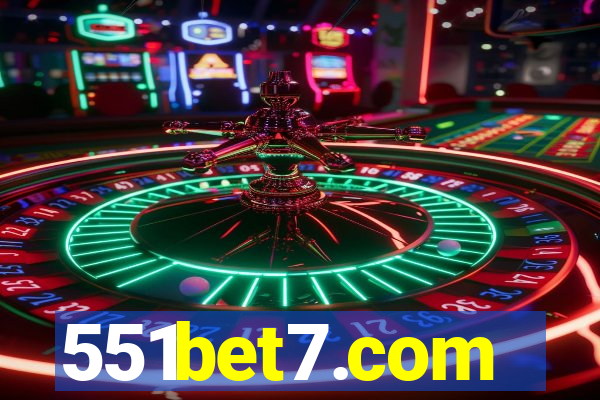 551bet7.com