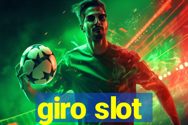 giro slot