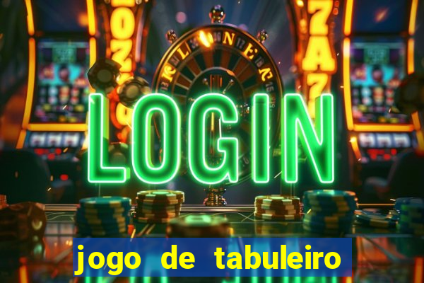 jogo de tabuleiro para android