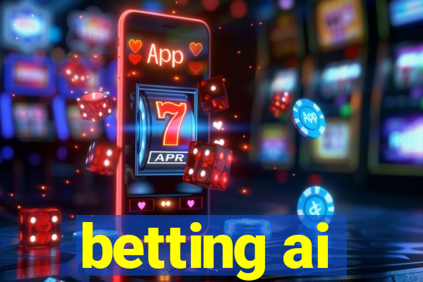 betting ai