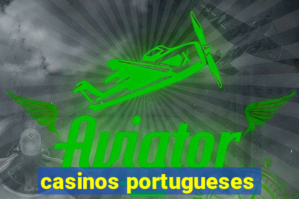 casinos portugueses