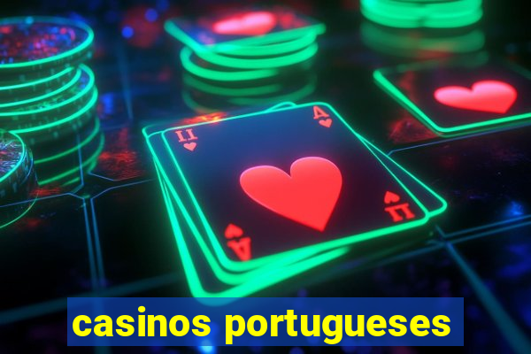 casinos portugueses