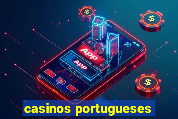 casinos portugueses