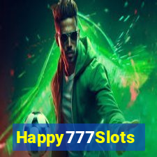 Happy777Slots