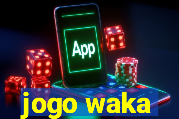 jogo waka