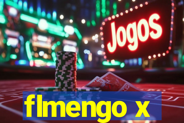 flmengo x