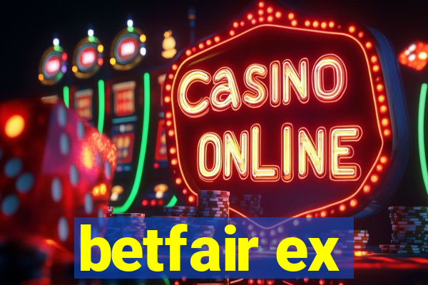 betfair ex