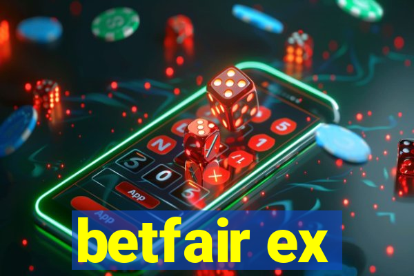 betfair ex