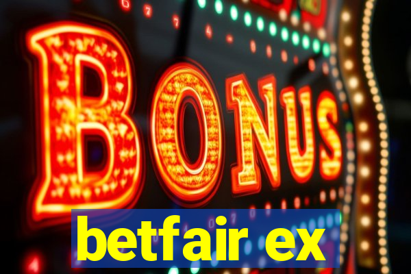 betfair ex