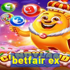 betfair ex