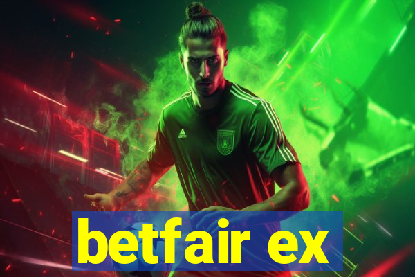 betfair ex