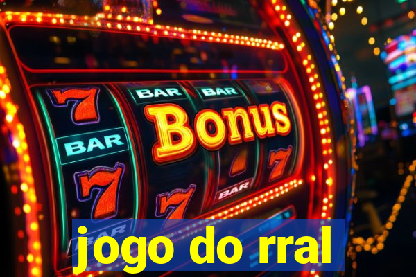 jogo do rral