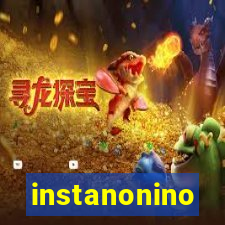 instanonino