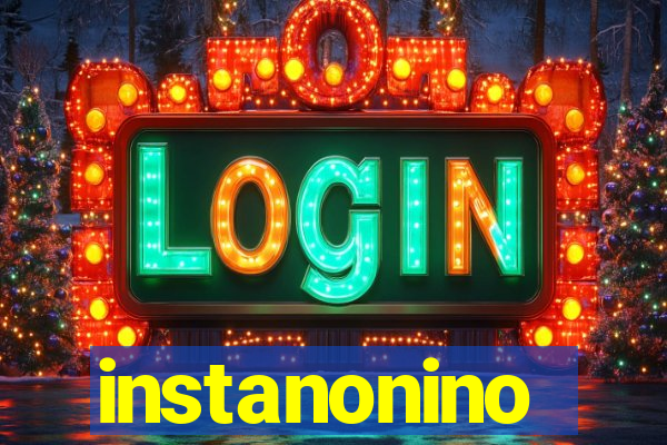 instanonino