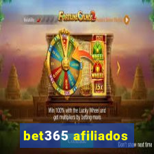 bet365 afiliados