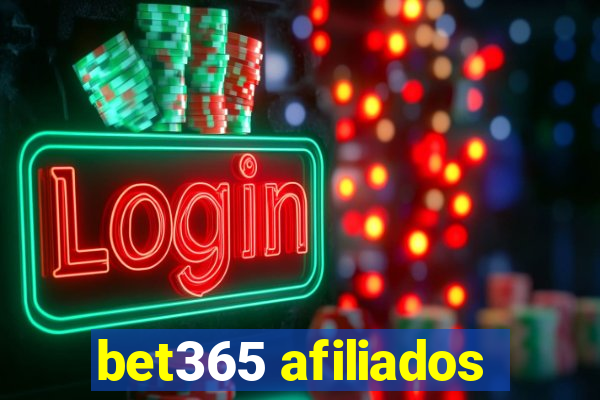 bet365 afiliados