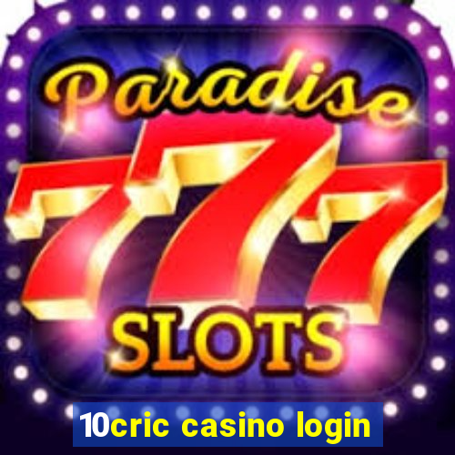 10cric casino login