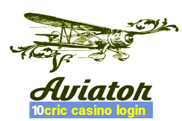 10cric casino login