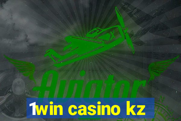 1win casino kz