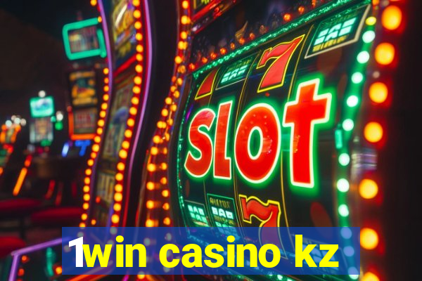 1win casino kz