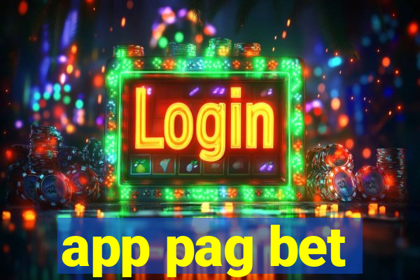 app pag bet