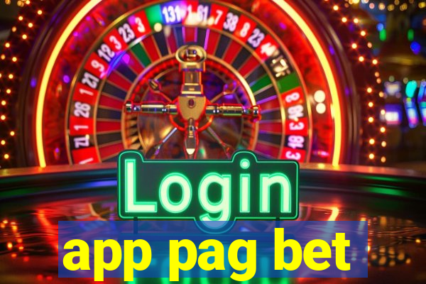 app pag bet