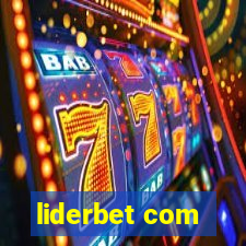 liderbet com