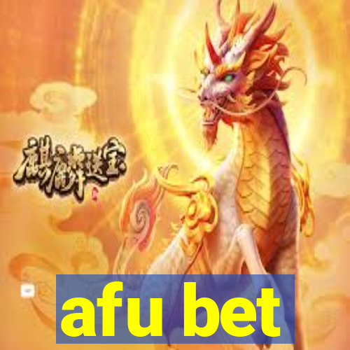 afu bet