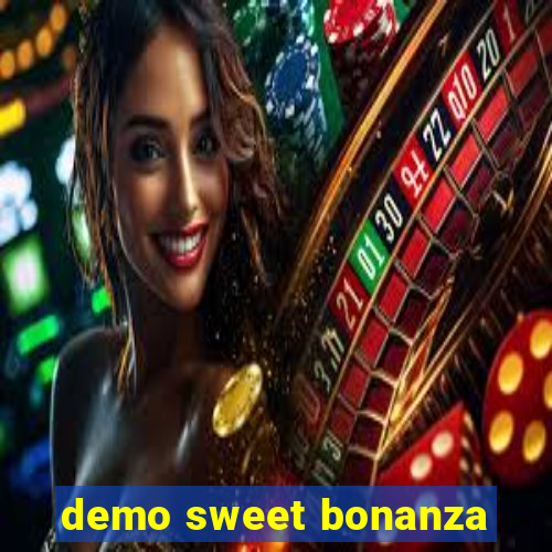 demo sweet bonanza