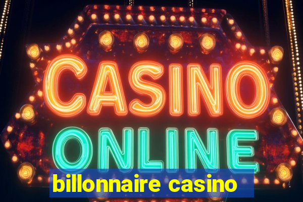 billonnaire casino