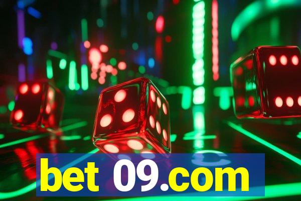 bet 09.com