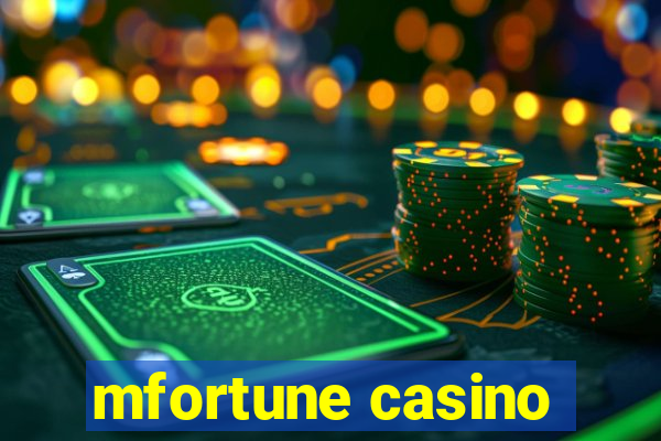 mfortune casino